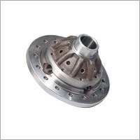 Auto Gear Parts