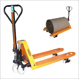 Industrial Material Handling Equipment