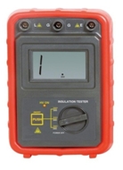 Insulation Tester