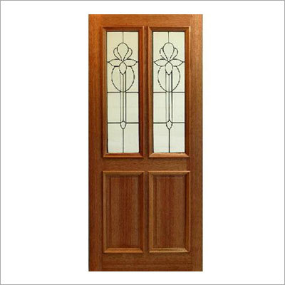 Panel Doors