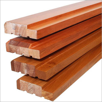 Frame and Casings