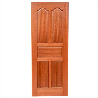 Flat Panel Doors