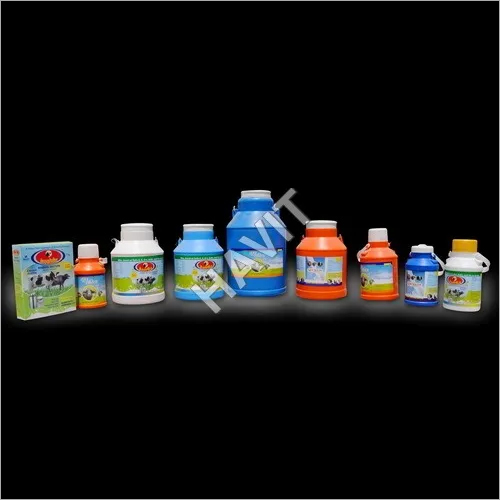 Cattle Feed Supplement