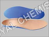 PC 942 Poron Plastazote Therapeutic Insoles
