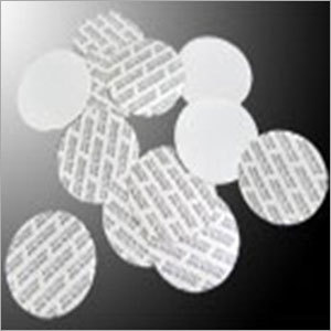 Non Induction Seal Liners