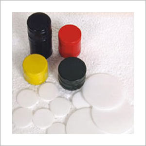 Polyolefin Elastomers EPE / Lines for ROPP Caps