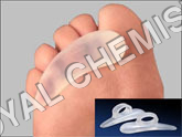 PC 947 Silicone Toe Crest