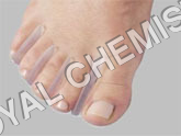 PC 950 Gel Toe Separator
