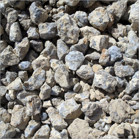 Calcium Fluoride