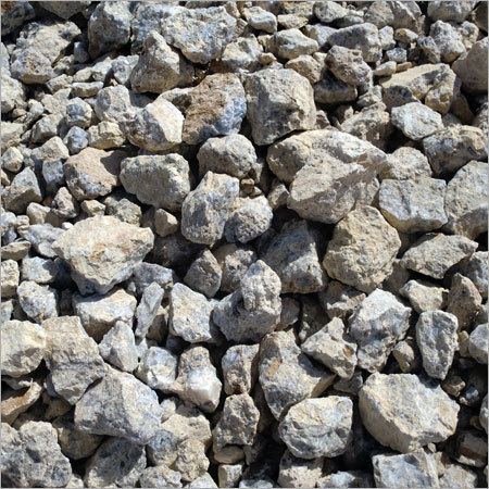 Calcium Fluoride Lumps