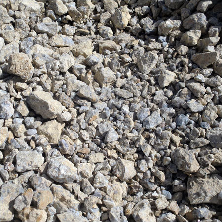 Fluorspar Lumps