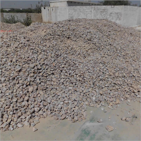 Fluorspar Powder CAF2