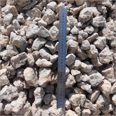 Calcium Fluorspar