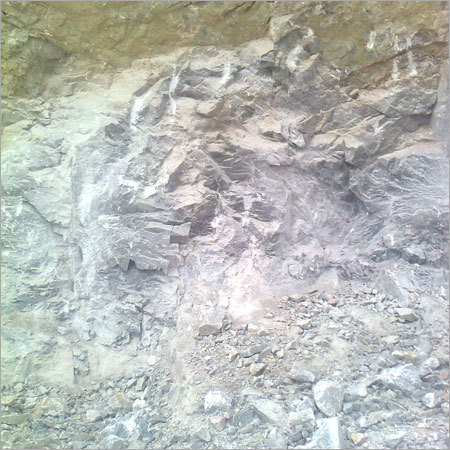 Natural Gypsum Lump