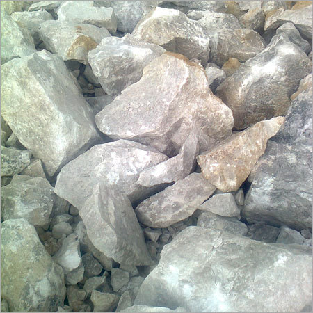 Lump Gypsum