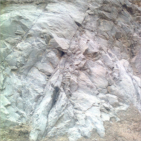 Gypsum