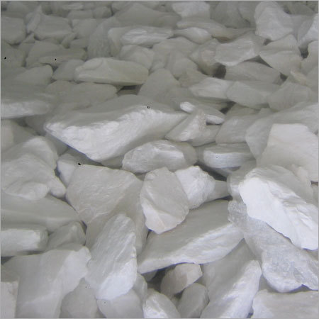 Talc Lump