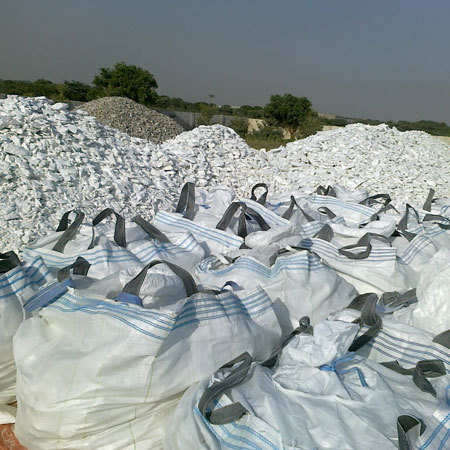 Talc Powder