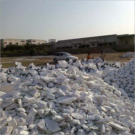 Natural Talc