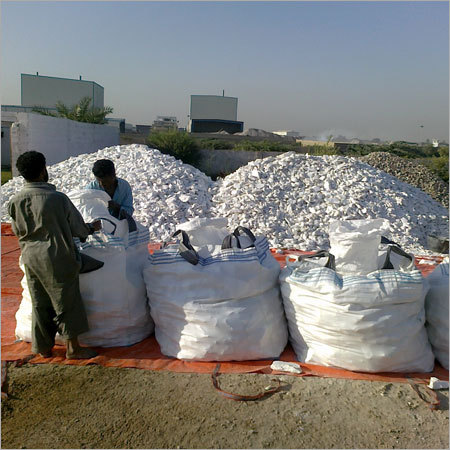 Natural Talcum Powder