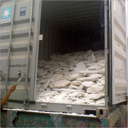 Talc Stone