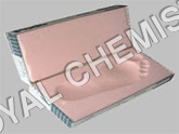 PC 956 / 957 Foot Impression Boxe