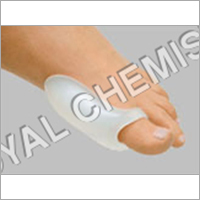 Silicone Bunion Shield