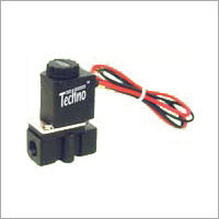 Direct Acting Valves