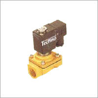 Diaphragm Valve