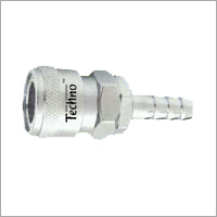 Steel Coupling