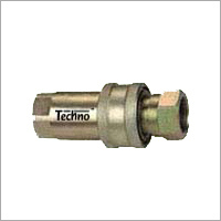 Hydraulic Coupling