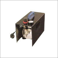 Air Compressor Pressure Switches