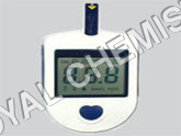 HC 09 LP Glucometer