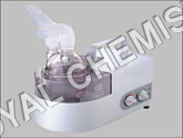 HC 14 Ultrasonic Nebulizers