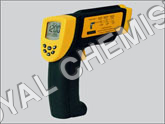 HC 19 LP Far Infrared Thermometer