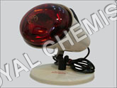 HC 20 LP Far Infrared Lamp