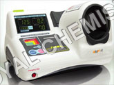 B. P. Monitor 
