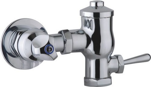 C.P.Flush Valve