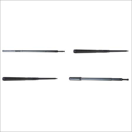 Honing Tool for Gears