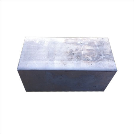 Alumnium Block