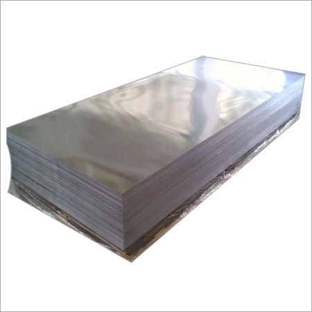 Aluminium Sheets - Varying Thickness and Width, Mill Finish | Corrosion Resistant, Lightweight, High Strength, Durable, Recyclable, Versatile, Cost-Effective