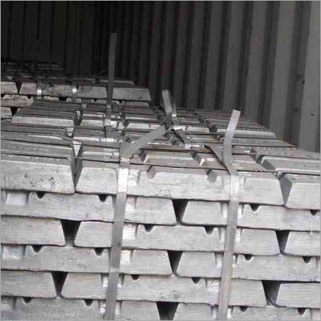 Ingots