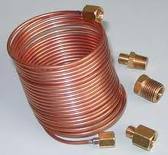 Capillary Tubes