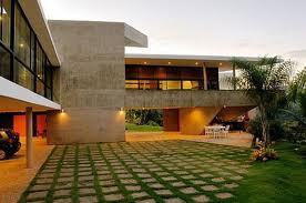 Exterior Design Landscaping