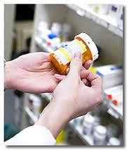 Pharmaceutical Healthcare Service