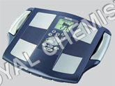 HS 07 Digital Body Fat Tester