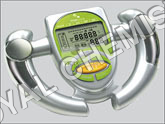 Body Fat Analyser 