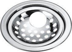 C.P. Grating with Frame with Hole 5'