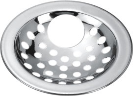 C.P. Grating DOME with Hole 5''