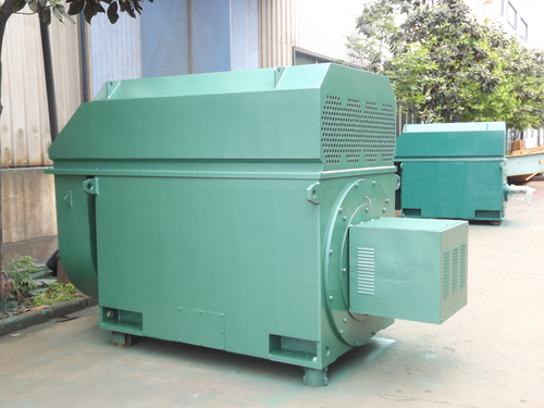 Blower Motor